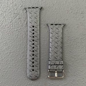 Watch band to fit 44MM Apple Watch